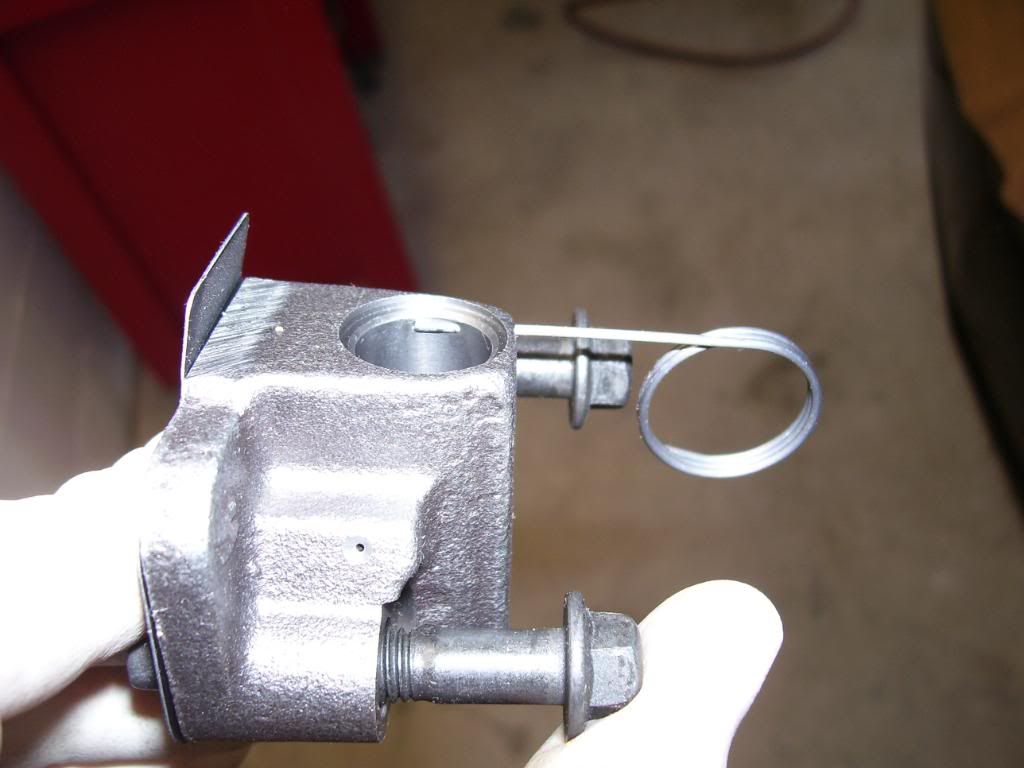 Holden VZ VE 3.6L V6 Timing Chain Install Kit Procedure DIY Revhigh